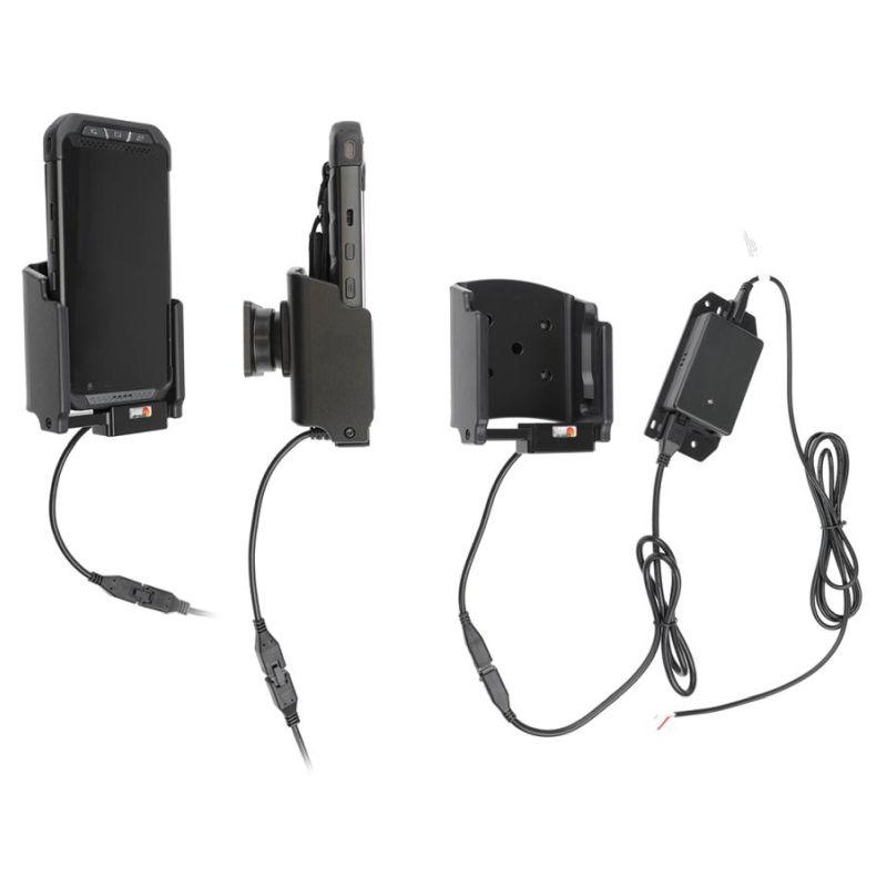 Brodit 713119 support fix Point Mobile PM85