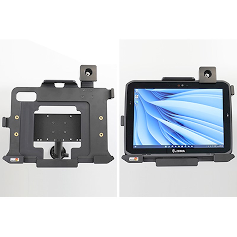 Brodit 739297 support Zebra ET80/ET85