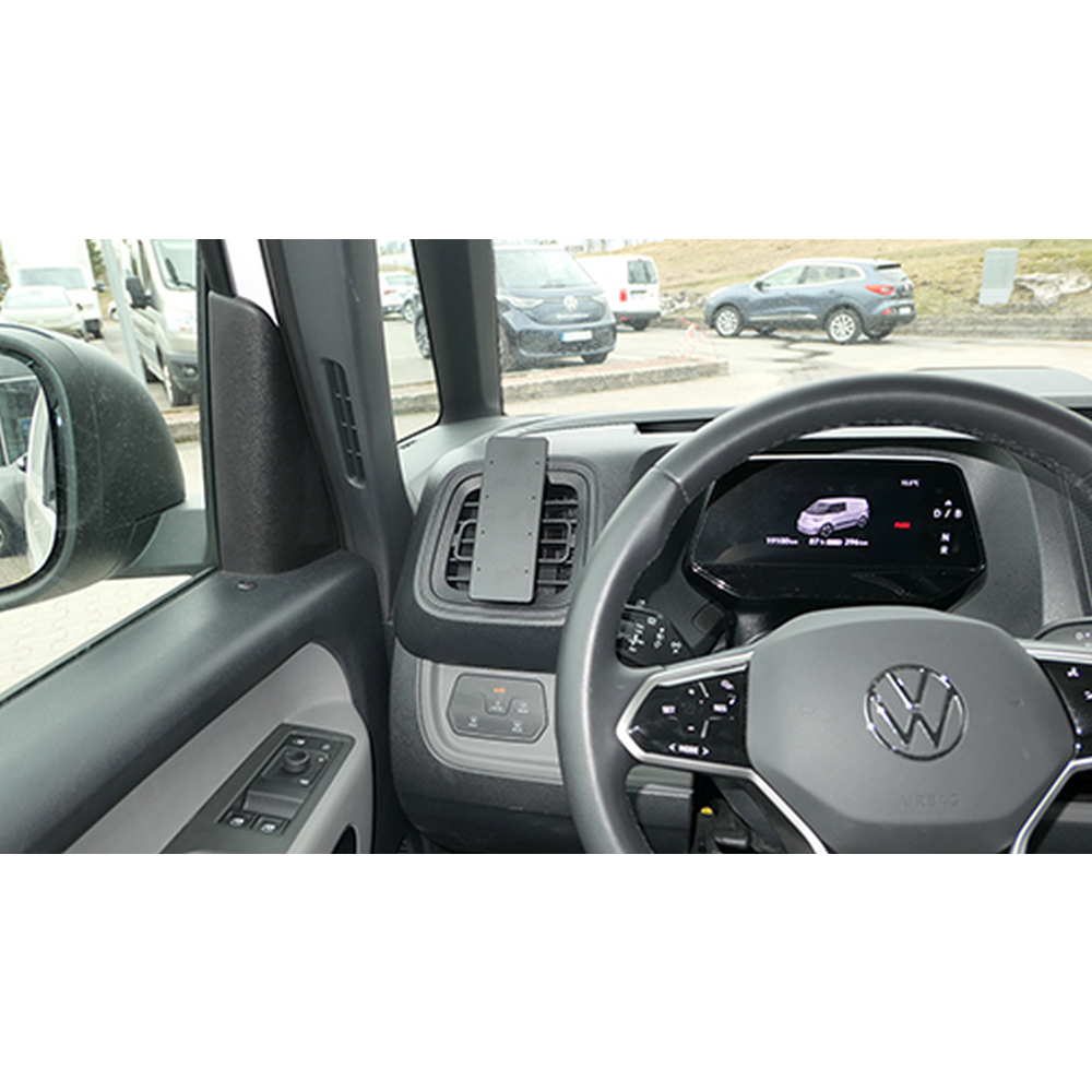 Brodit 806032 Halterung Volkswagen ID. Buzz Cargo 23-