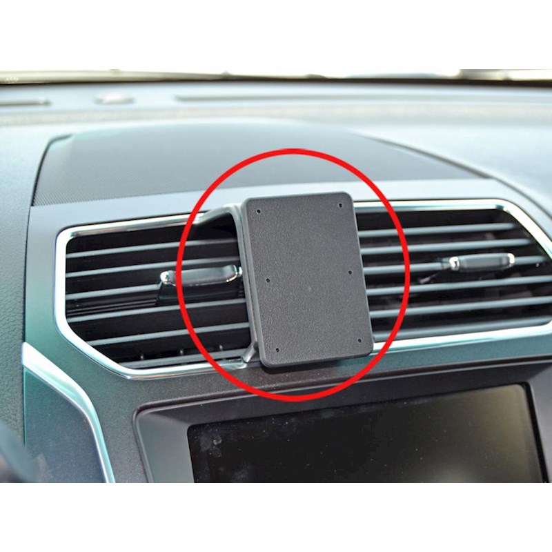 Brodit 855144 Autohalterung Ford Explorer 16-19