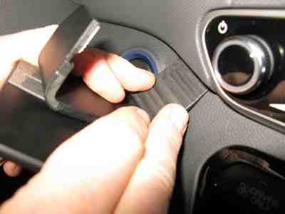 Brodit 855285 support voiture Hyundai Ioniq 17