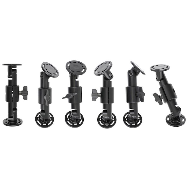 Brodit 216160 Support de socle pivotant 7.5"