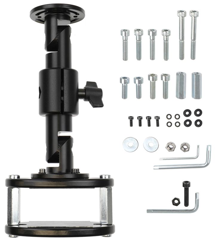 Brodit 216209 Gabelstaplerhalterung 7.5"