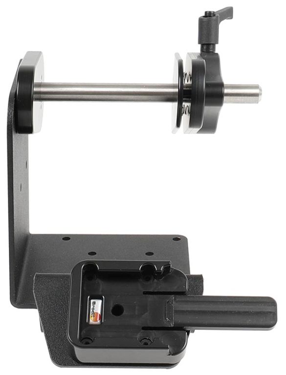 Brodit 217315 Fixation Zebra ZQ630/ZQ320 Plus