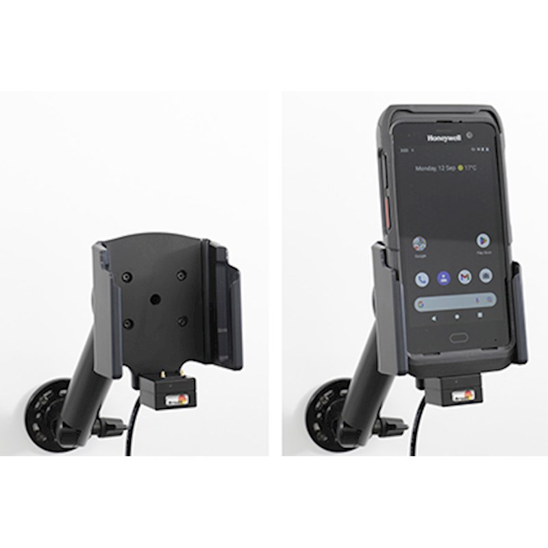 Brodit 712322 support Honeywell CT45/CT45 XP
