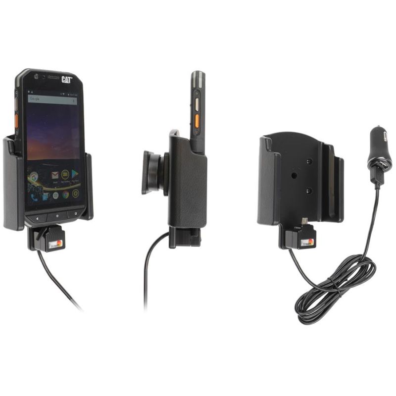 Brodit 721129 support appareil CAT S31