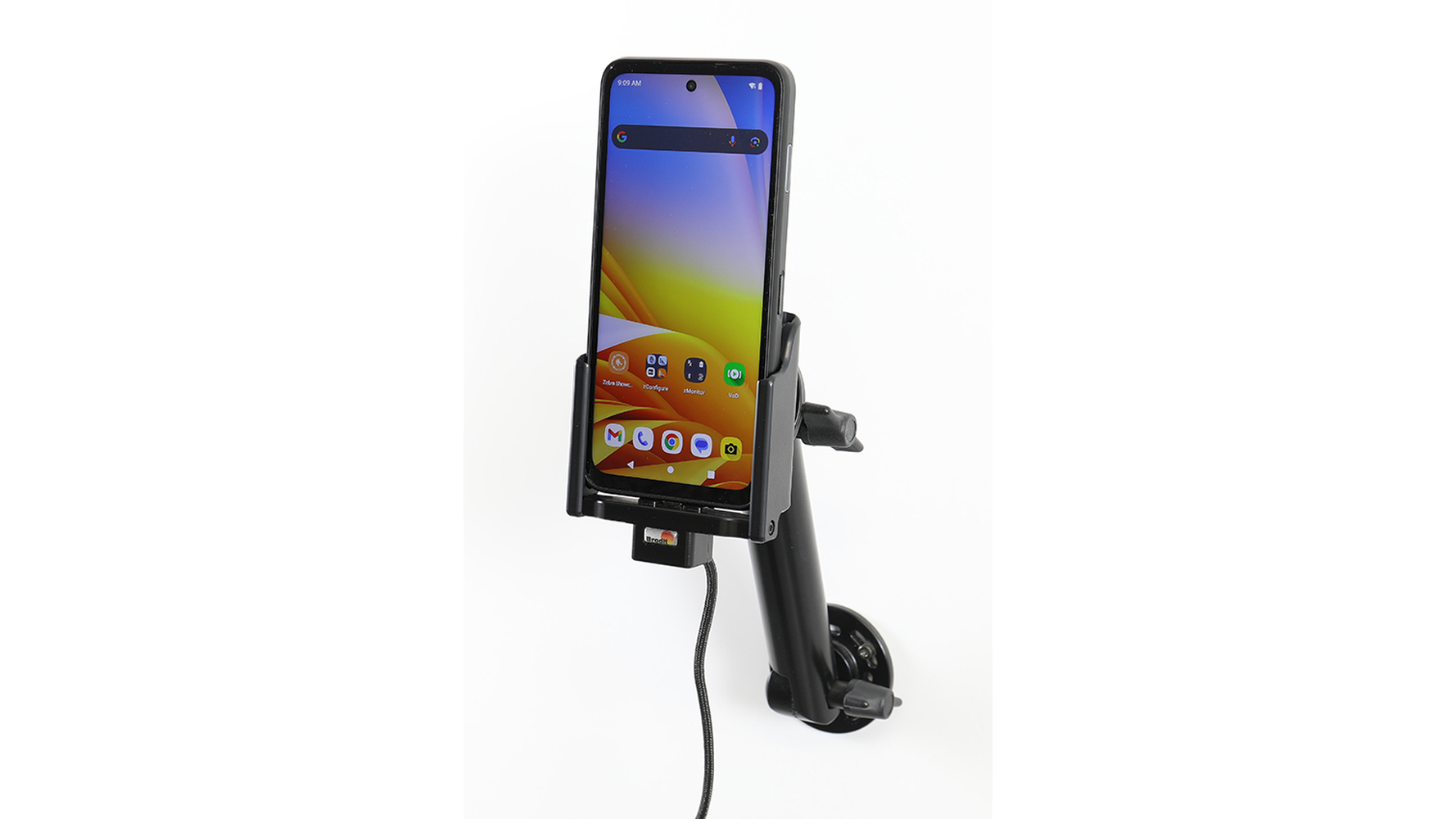 Brodit 721411 support appareil Zebra EM45