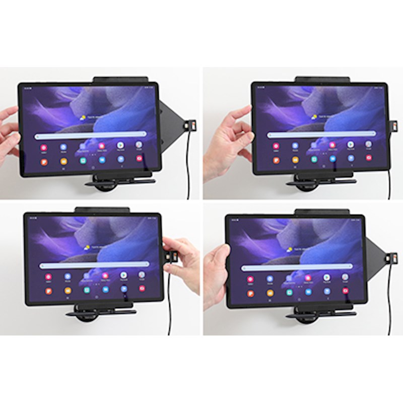 Brodit 727182 support fix Samsung Galaxy Tab S7 FE