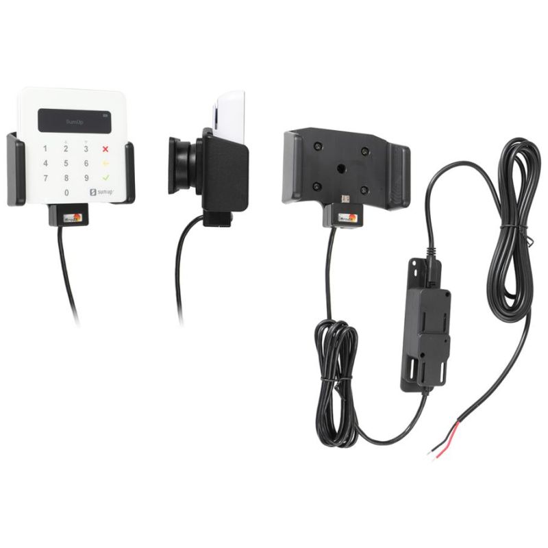 Brodit 727198 support fix SumUp AIR