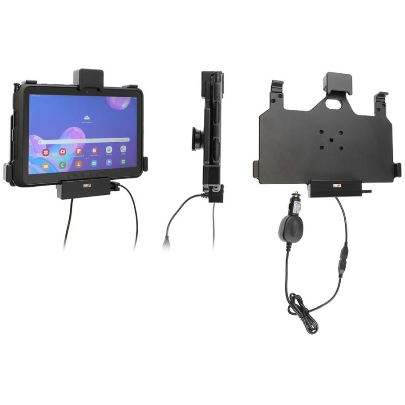 Brodit 746149 Halterung Samsung Galaxy Tab A Pro