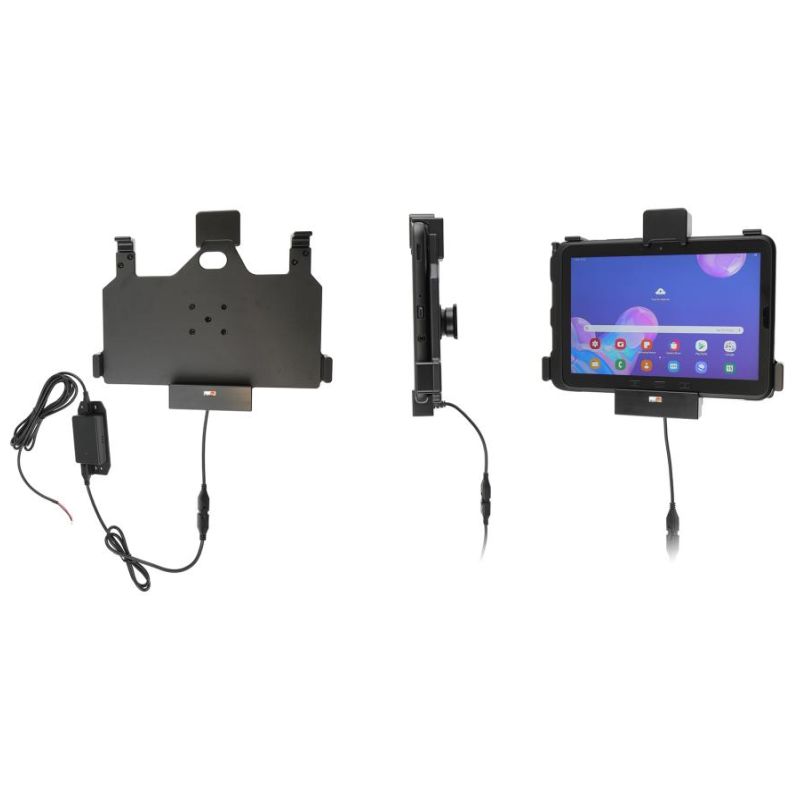 Brodit 747148 Halterung Samsung Galaxy Tab A Pro