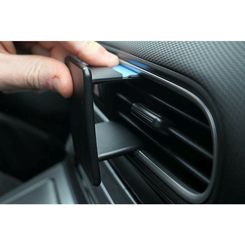 Brodit 855552 support Hyundai Kona Electric année 19-, Center mount