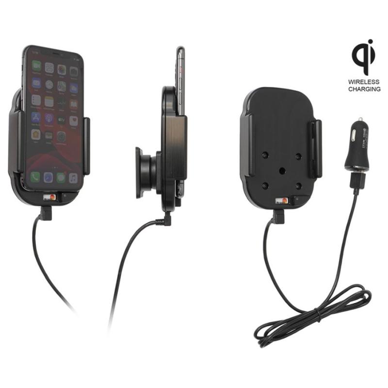Brodit 718161 support appareil Apple iPhone 11 Pro