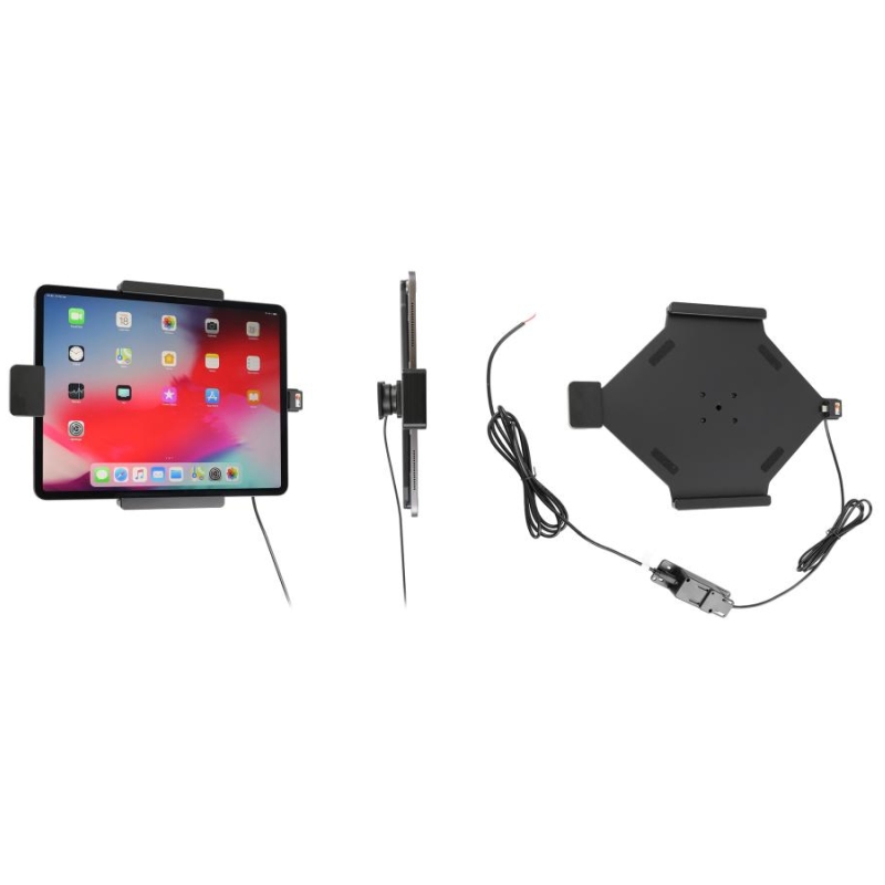 Brodit 747095 Gerätehalterung Apple iPad Pro 12,9 2018