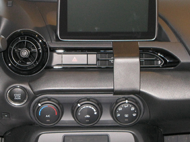 Brodit 855172 support voiture Mazda MX-5 16