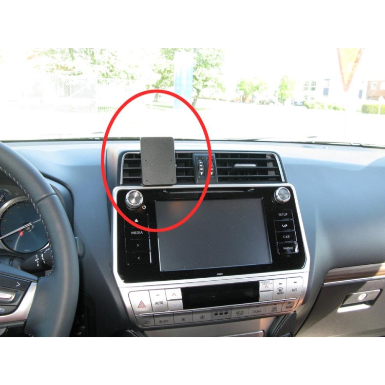 Brodit 855411 support voiture Toyota LandCruiser150 2018-