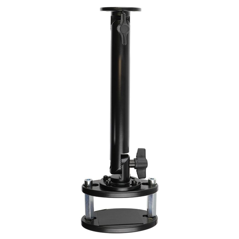 Brodit 215891 Gabelstaplerhalterung 10"
