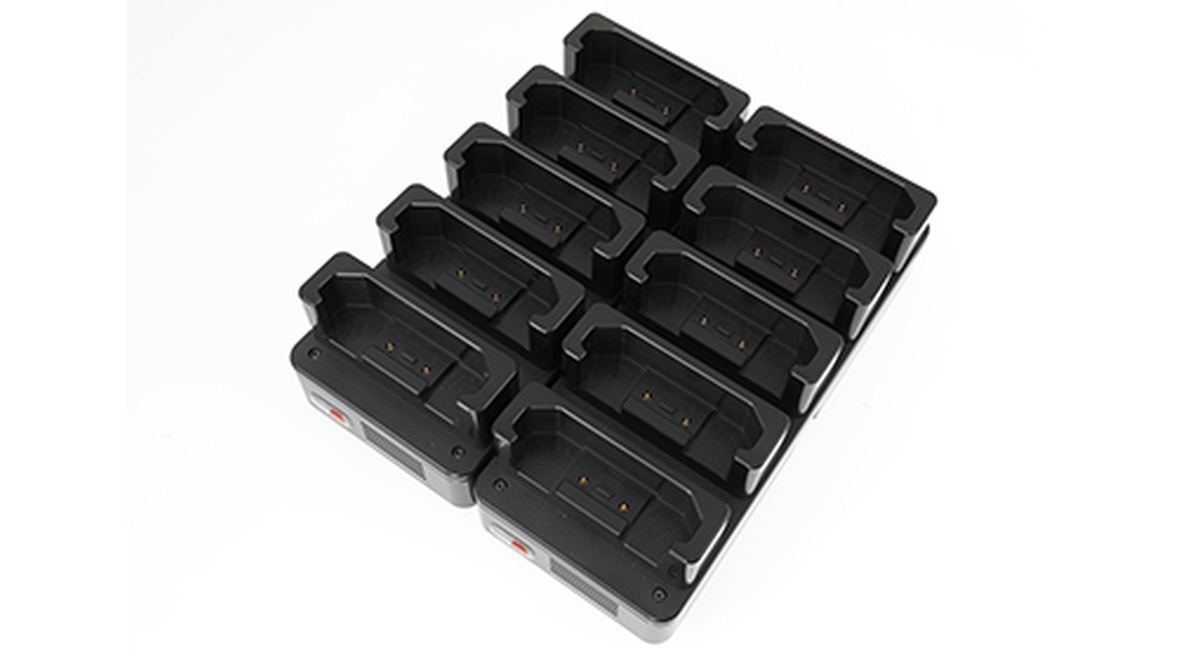Brodit 216185 Station de recharge Samsung Galaxy