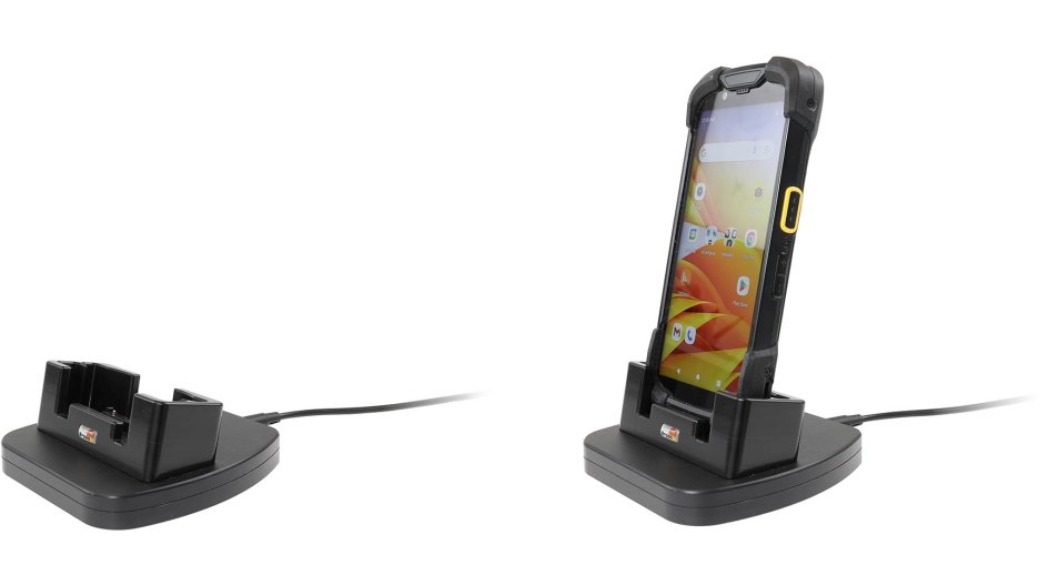Brodit 217079 Station de charge pour Zebra TC73,TC78