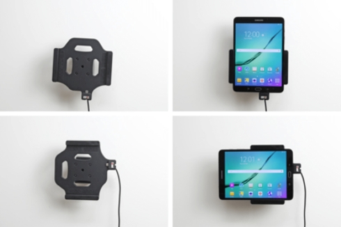 Brodit 521781 Gerätehalterung Galaxy TabS2 8.0 Zig