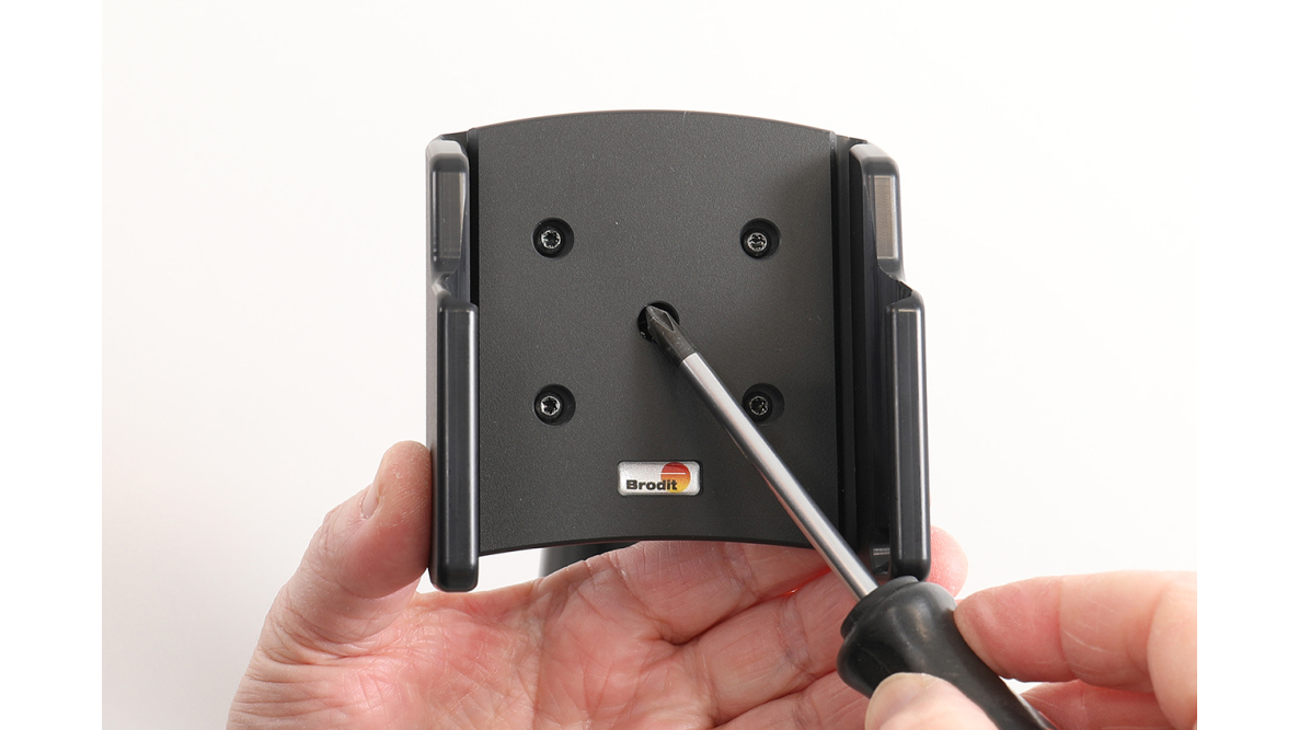 Brodit 711468 support appareil Zebra TC501