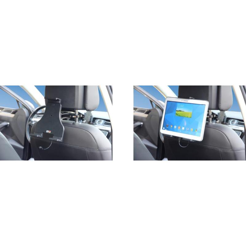 Brodit 727072 Support universel pour tablette USB Type C