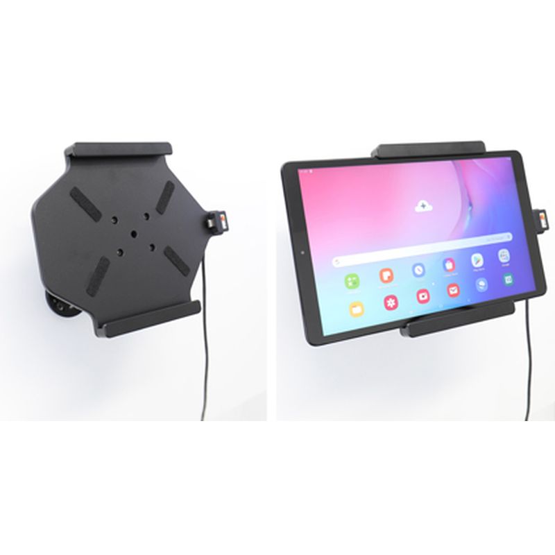 Brodit 727132 support Samsung Galaxy Tab A 10.1