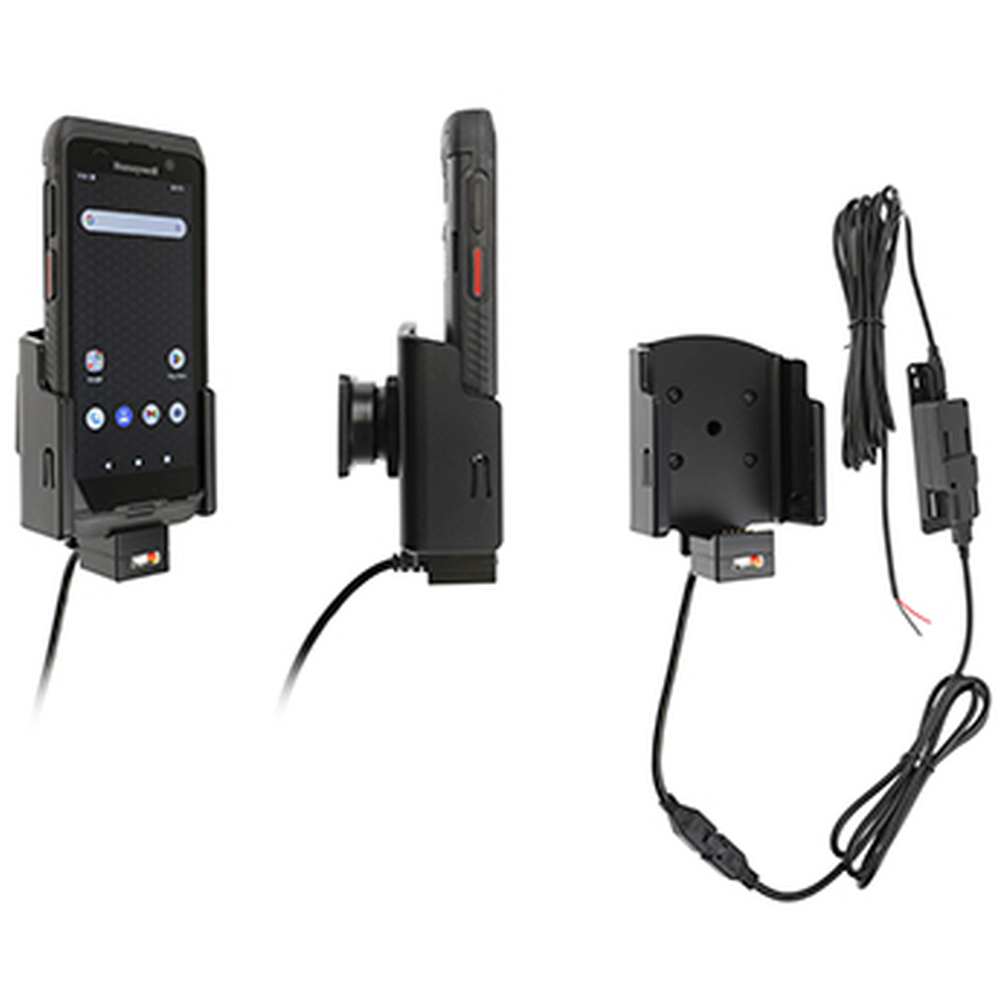 Brodit 727365 support appareil Honeywell CT47
