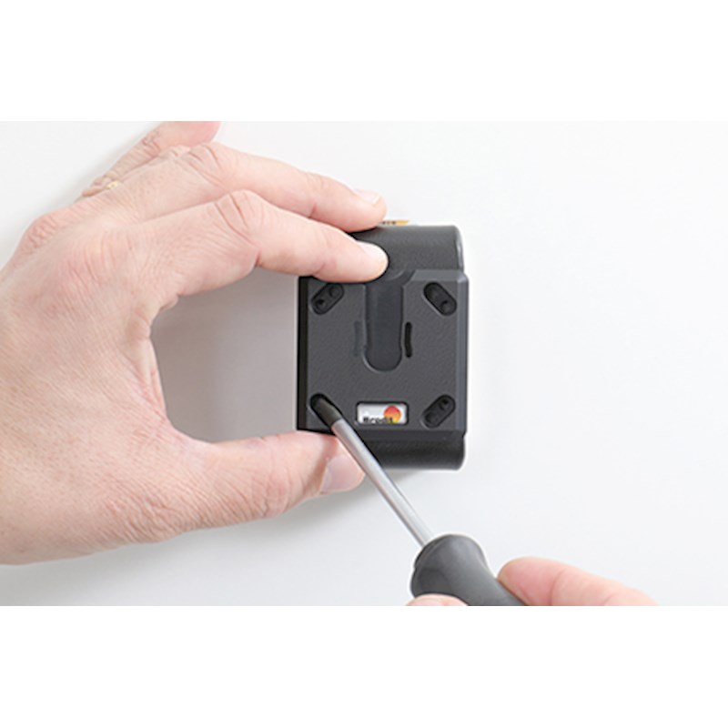 Brodit 216266 Adaptateur pour montage sur véhicule