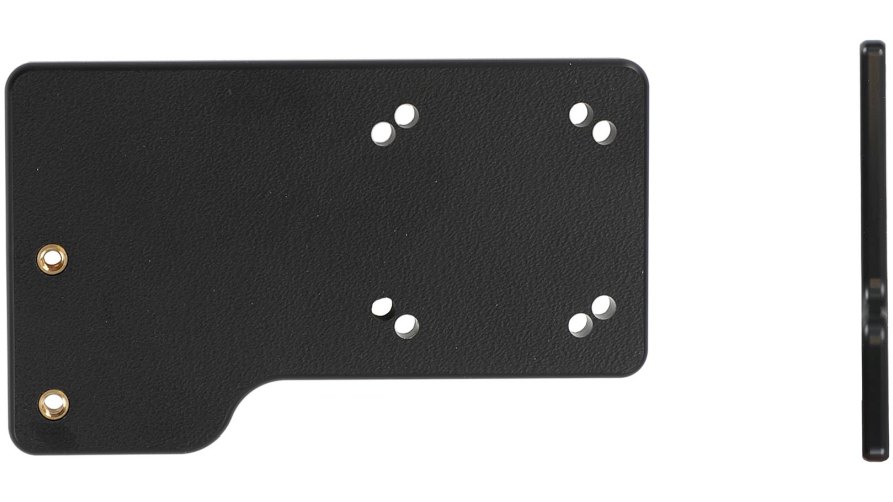 Brodit 217270 Platte ModTek Dock Handheld Devices