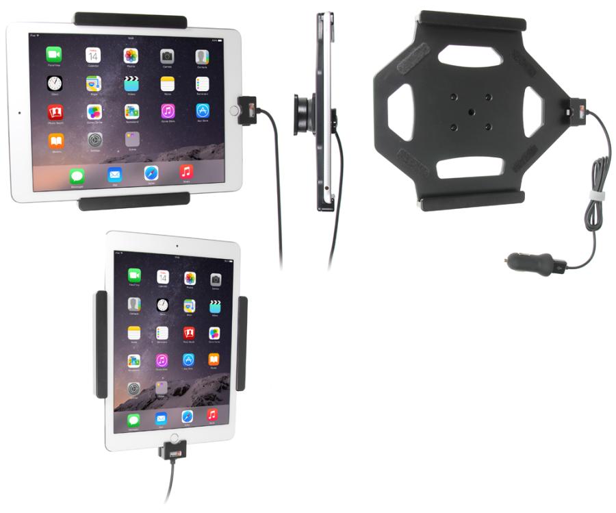 Brodit 521684 Halterung Apple iPad Air 2 /Pro 9.7