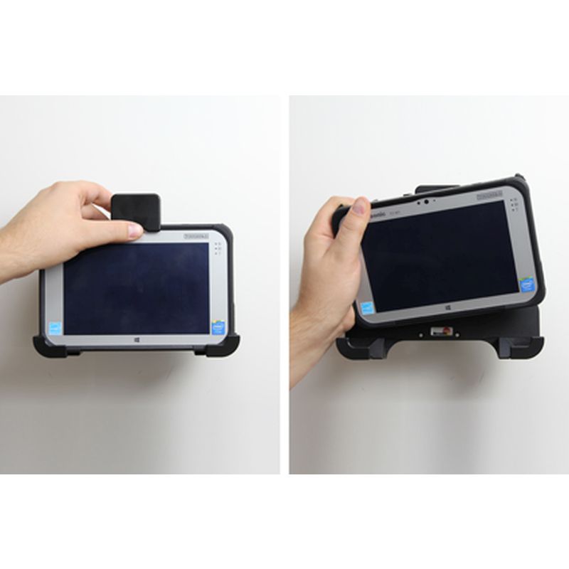 Brodit 541768 support Panasonic FZ-B2/M1