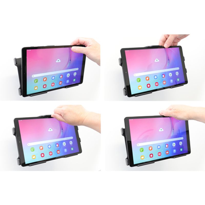 Brodit 711132 support Samsung Galaxy Tab A 10.1