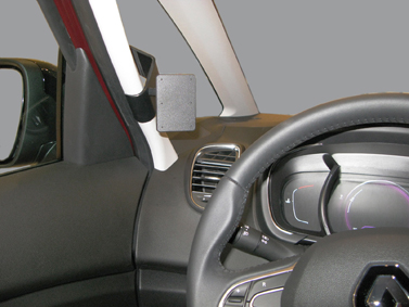 Brodit 805291 Autohalterung Renault Grand Scénic