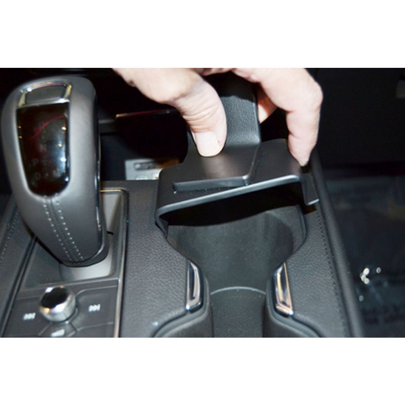 Brodit 835508 Autohalterung Cadillac XT 4 19-