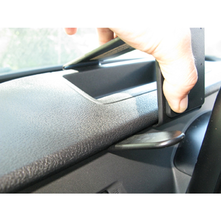 Brodit 855414 support Ford Transit Custom année 18-, Center mount