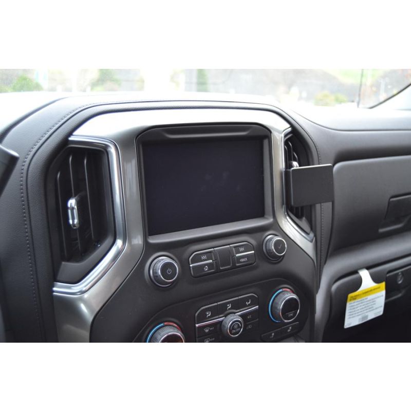 Brodit 855456 support voiture Chevrolet Silverado