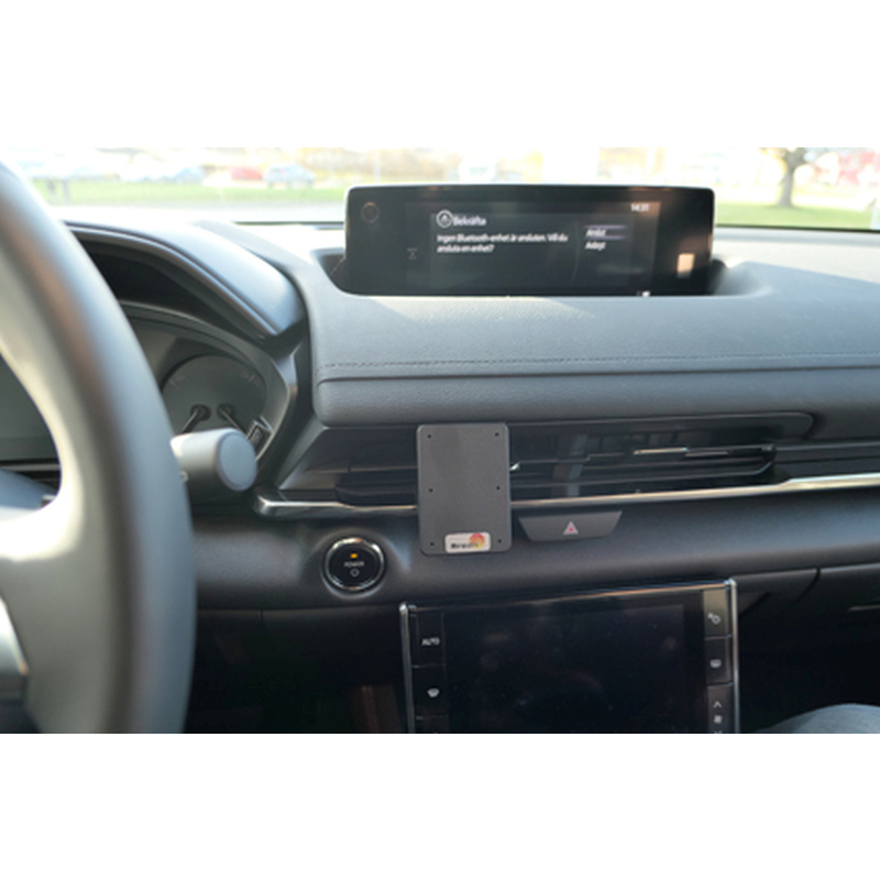 pour support Mazda MX-30 année 21-