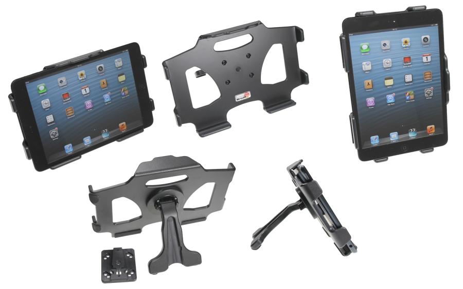Brodit 215577 Ständer für Apple iPad Mini