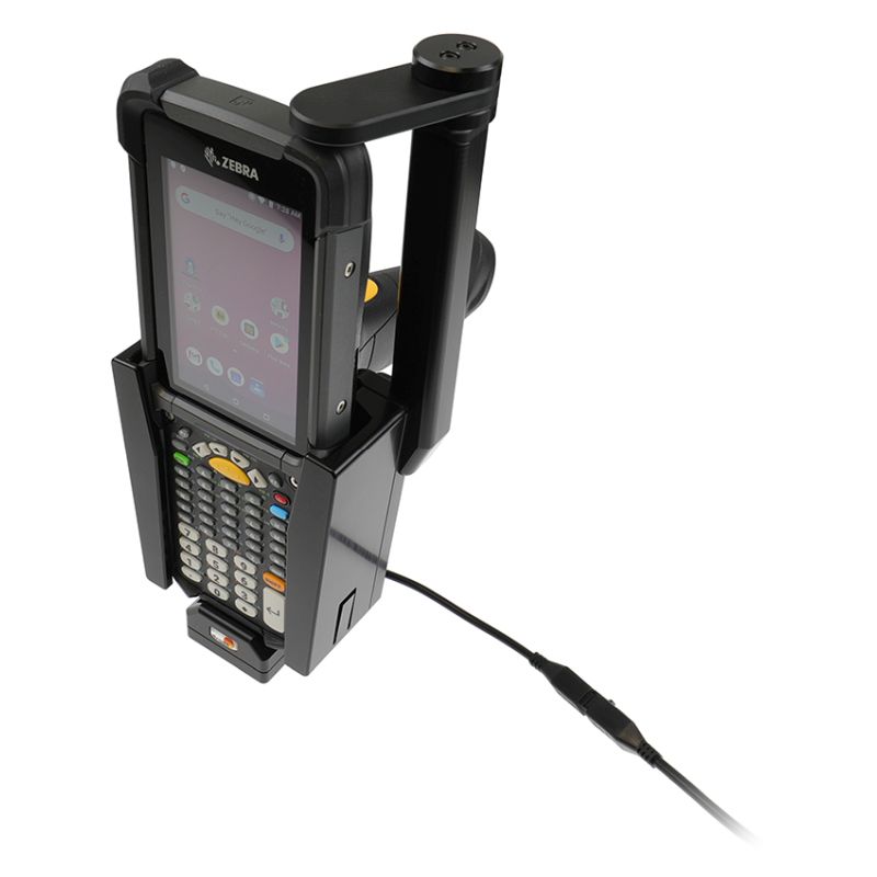 Brodit 216096 Gerätehalterung Zebra MC9300