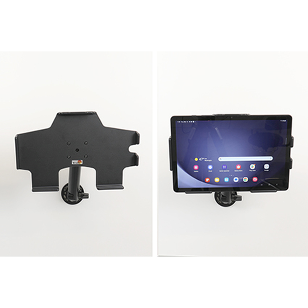 Brodit 711389 Gerätehalterung Galaxy Tab A9+