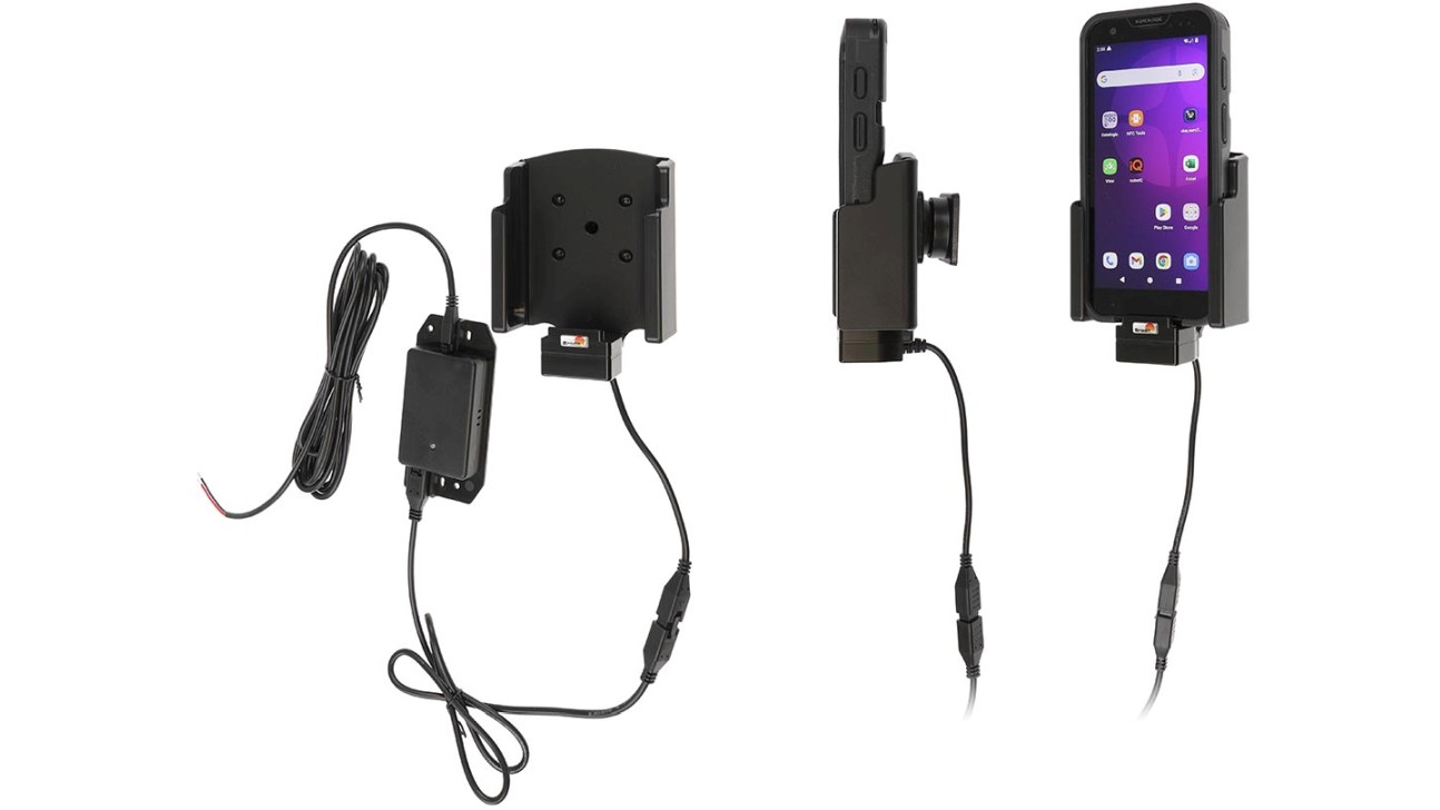 Brodit 713423 Halterung Datalogic Memor 30/35