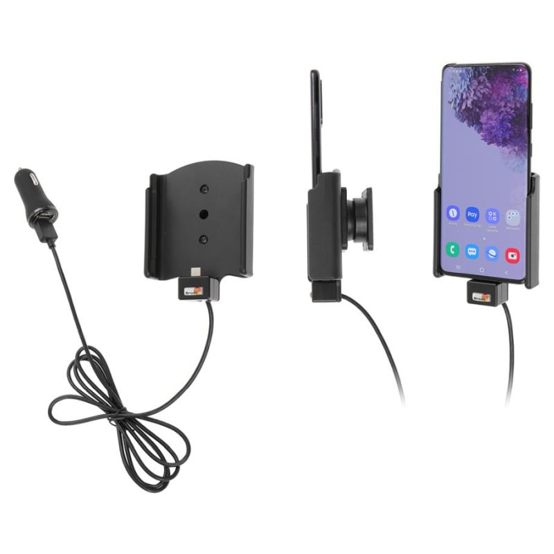Brodit 721190 support appareil Samsung Galaxy S20