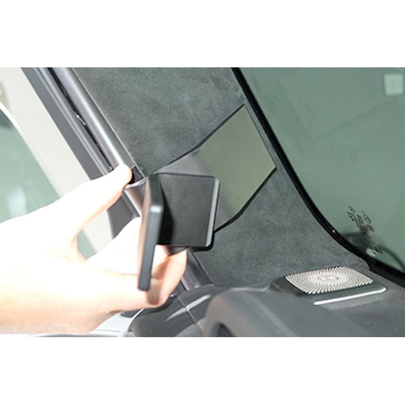 Brodit 805772 support Mercedes Benz G-Class 19-