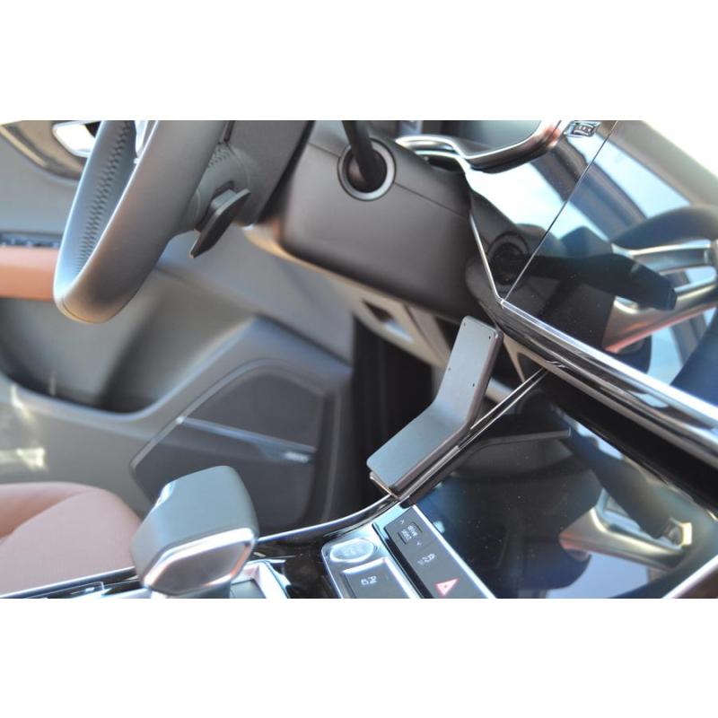 Brodit 835630 support voiture Audi Q7 20-