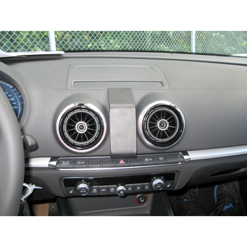 Brodit 854804 support Audi A3 annee 13-, Center mount