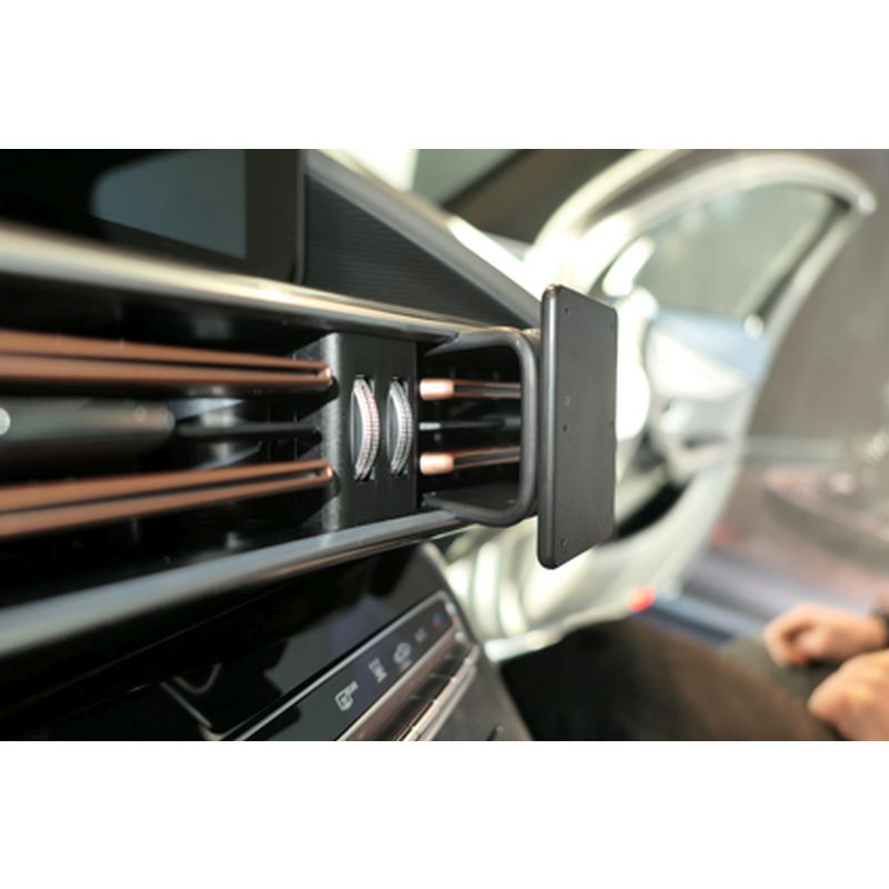 Brodit 855602 support Mercedes Benz EQC 20-