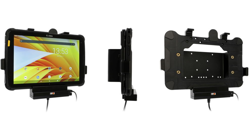 Brodit 216387 support Zebra ET40 10/ ET45 10
