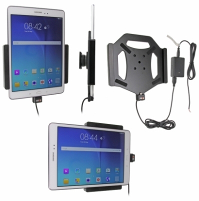 Brodit 513737 Halter Samsung Galaxy Tab A 9.7 fix