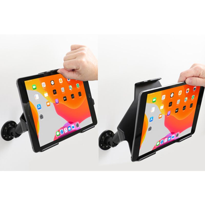 Brodit 711168 support Apple iPad 10.2 7,8,9th Gen